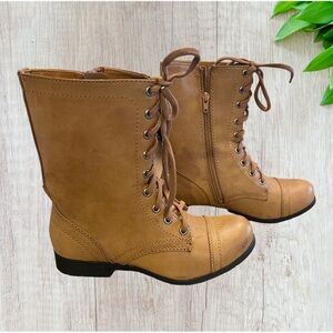 NEW! Mid Ankle Boots by Soda - Size 7